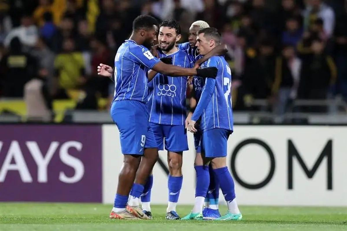 سه ستاره خارجی استقلال درخواست فسخ دادند