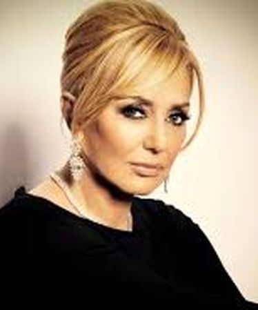 تصویری تازه از گوگوش در مجله ایرانی 