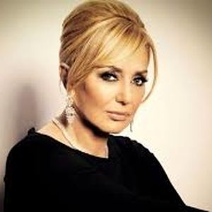 تصویری تازه از گوگوش در مجله ایرانی 