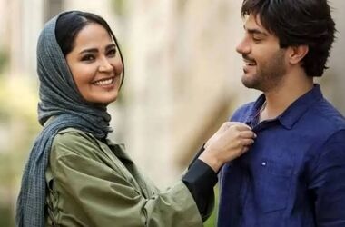 این سکانس جنجالی بدنام پربازدید شد/ ویدئو