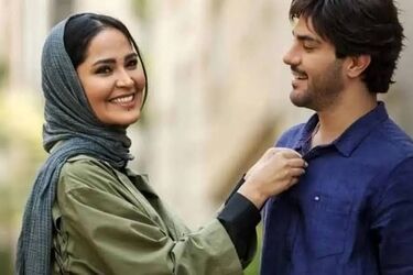 این سکانس جنجالی بدنام پربازدید شد/ ویدئو