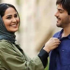 این سکانس جنجالی بدنام پربازدید شد/ ویدئو