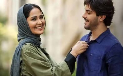 این سکانس جنجالی بدنام پربازدید شد/ ویدئو
