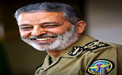 سرلشکر موسوی: به دوام آتش بس تردید داریم و برای پاسخ به هر تجاوزی آماده ایم