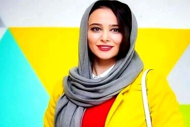 عصبانیت الناز حبیبی از جمله مجری پرحاشیه صداوسیما