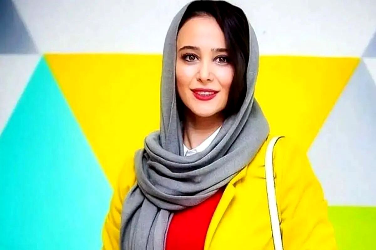 عصبانیت الناز حبیبی از جمله مجری پرحاشیه صداوسیما