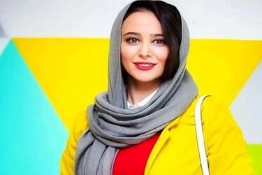 عصبانیت الناز حبیبی از جمله مجری پرحاشیه صداوسیما