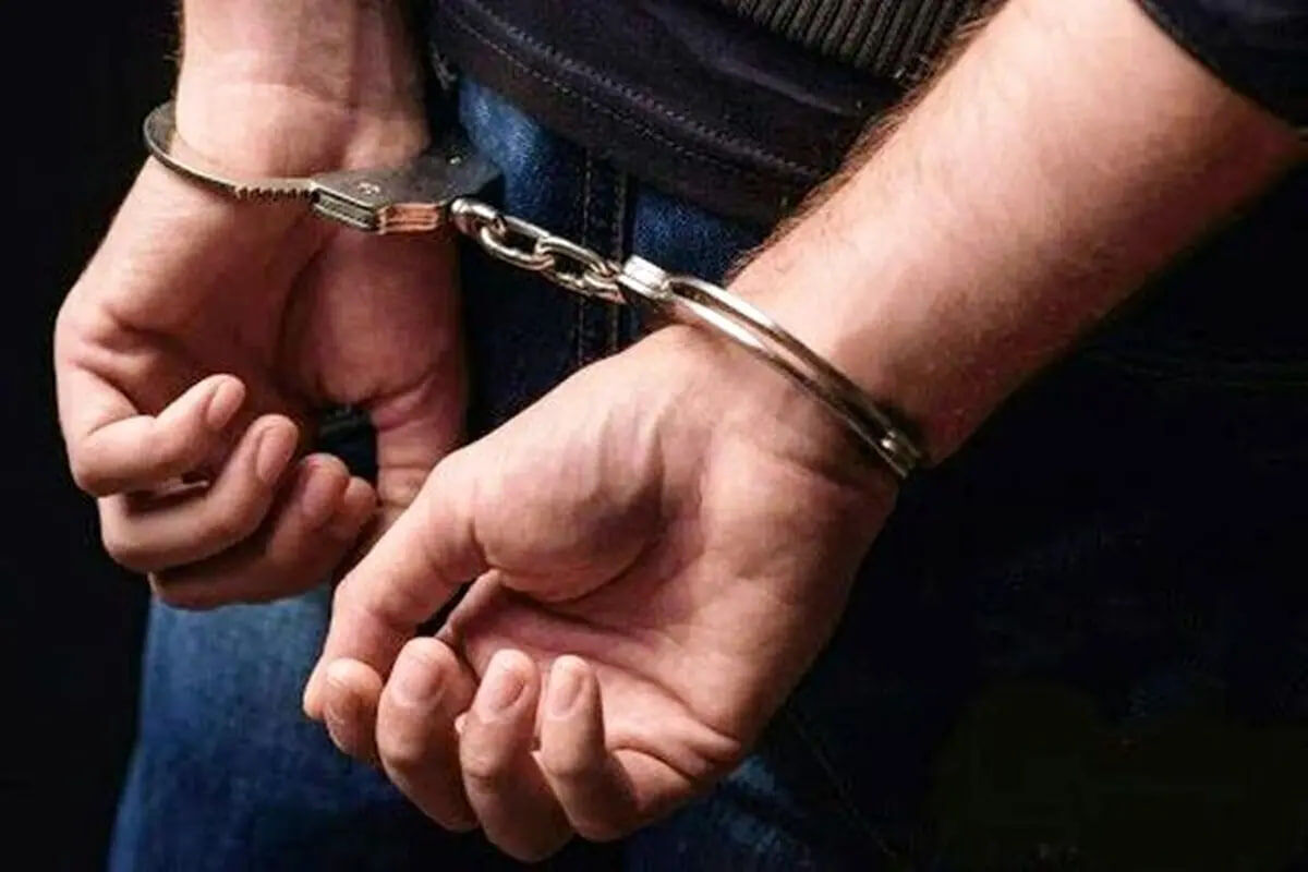 قاتل فراری پس از ۳۸ سال دستگیر شد
