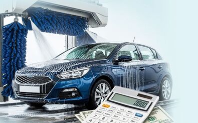 چرا باید کارواش اتوماتیک را از شرکت ابراهیم خرید؟