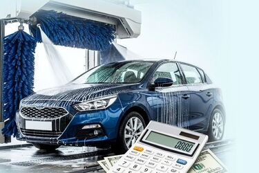 چرا باید کارواش اتوماتیک را از شرکت ابراهیم خرید؟