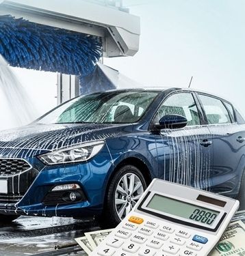 چرا باید کارواش اتوماتیک را از شرکت ابراهیم خرید؟