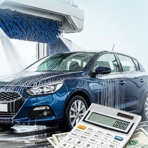 چرا باید کارواش اتوماتیک را از شرکت ابراهیم خرید؟