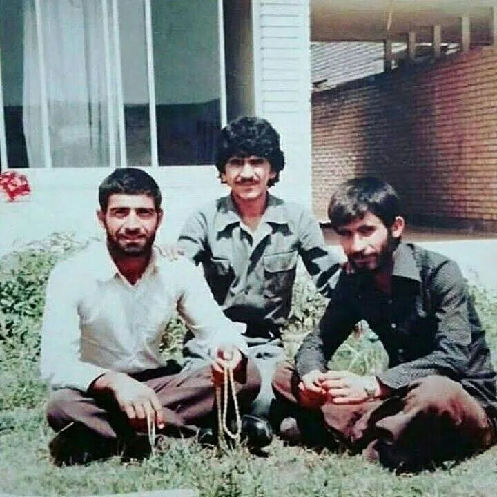 حسین پناهی 