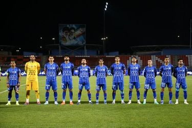 آخرین تصمیم استقلال در مورد لیگ برتر و جام حذفی مشخص شد