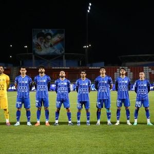 آخرین تصمیم استقلال در مورد لیگ برتر و جام حذفی مشخص شد