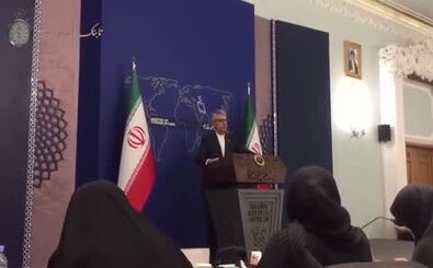 در صورت حمله اسرائیل، روسیه از ایران پشتیبانی نظامی می‌کند؟!
