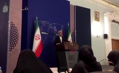 در صورت حمله اسرائیل، روسیه از ایران پشتیبانی نظامی می‌کند؟!
