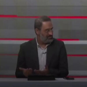 مهمانانی که خودشان هم نمی‌دانستند چرا به صداوسیما آمده‌اند/ ویدئو