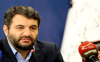 ورود خودرو‌های مناطق آزاد با پلاک ملی امکان پذیر شد

