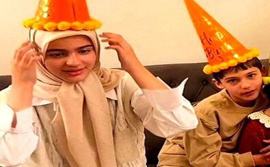 دومین فرزند معاون رئیس جمهور ساعاتی پیش درگذشت/ عکس