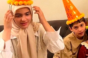 دومین فرزند معاون رئیس جمهور ساعاتی پیش درگذشت/ عکس