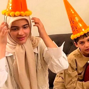 دومین فرزند معاون رئیس جمهور ساعاتی پیش درگذشت/ عکس