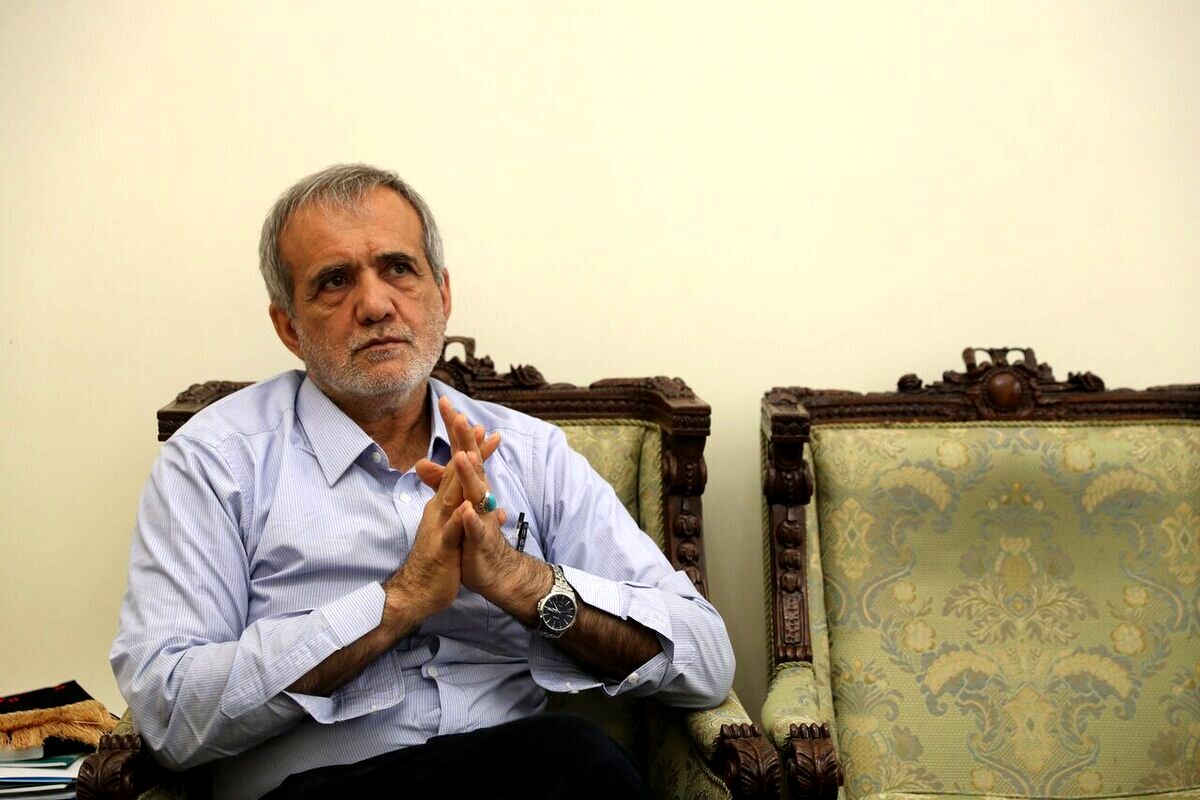 این زن ۲ سال صاحبخانه رئیس جمهور بود/ عکس
