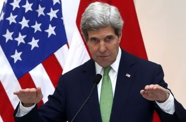 جان کری: عراقچی باهوش است؛ راهی برای توافق به نفع همه پیدا می‌کند/ ویدئو