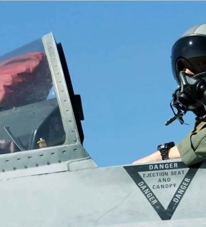 ویدئویی از افشای هویت خلبان آمریکایی که فارس منتشر کرد