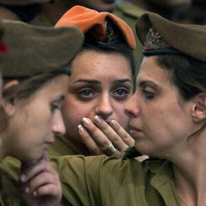 افشاگری افسر زن اسرائیلی از آزار جنسی در ارتش