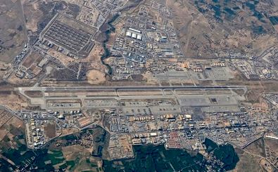 طالبان پایگاه بگرام را به آمریکا فروخته است؟