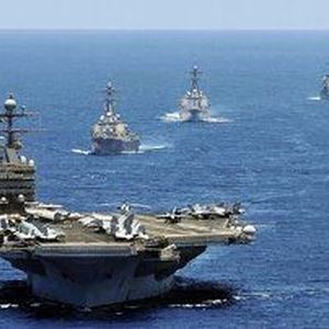 آمریکا چه زمانی حمله خواهد کرد؟/ رسانه‌های آمریکایی: شاید ۲۴ ساعت آینده!