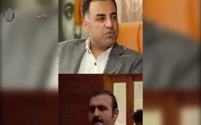 نخستین عکس‌العمل به ادعای فروش‌نقش‌ها در پایتخت

