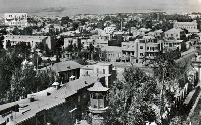 یک خانواده ۴نفره ساکن خیابان مولوی در زمین فرورفتند!