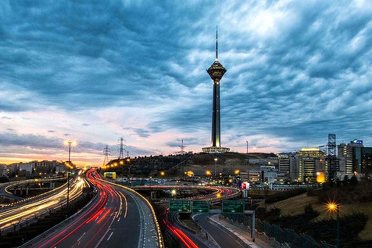 طرح انتقال پایتخت؛ آیا تهران به سرنوشت تلخ اصفهان دچار می شود؟