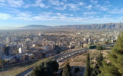 تغییر الگو در بازار مسکن شیراز؛ چرا واحدهای کوچک‌متراژ به "طلا"ی سرمایه‌گذاری تبدیل شده‌اند؟ 