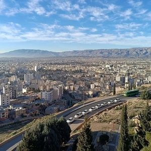 تغییر الگو در بازار مسکن شیراز؛ چرا واحدهای کوچک‌متراژ به "طلا"ی سرمایه‌گذاری تبدیل شده‌اند؟ 