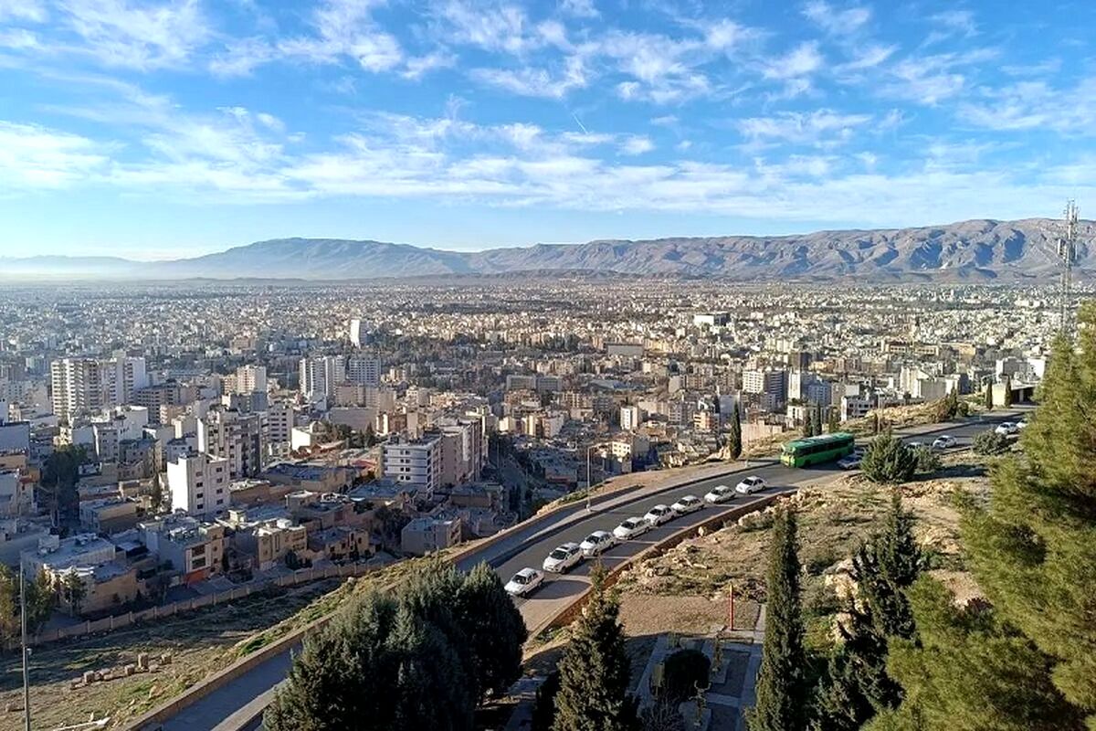 تغییر الگو در بازار مسکن شیراز؛ چرا واحدهای کوچک‌متراژ به "طلا"ی سرمایه‌گذاری تبدیل شده‌اند؟ 