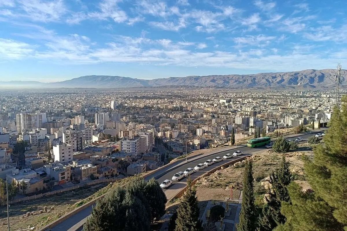 تغییر الگو در بازار مسکن شیراز؛ چرا واحدهای کوچک‌متراژ به "طلا"ی سرمایه‌گذاری تبدیل شده‌اند؟ 