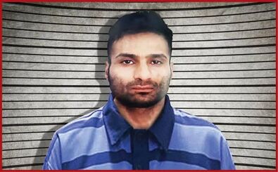 زنی که ۶ ماه در کمد خانه «سعید وحشت» حبس بود