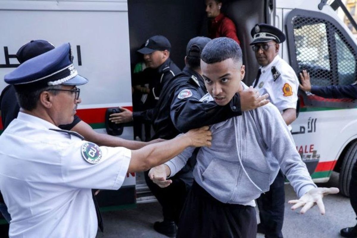 چگونه نسل z دنیا را تکان داد؟