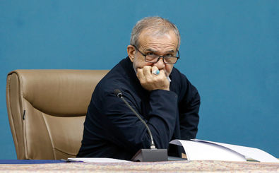 پزشکیان: برای اینکه رئیس بمانم هیچ انگیزه‌ای ندارم