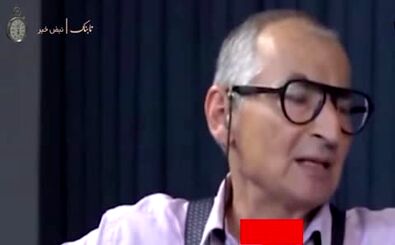 موضع جنجالی زیباکلام درباره فائزه هاشمی/ ویدئو