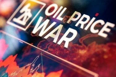 پیش‌بینی تکان‌دهنده بلومبرگ : قیمت نفت به ۱۰۰ دلار می‌رسد