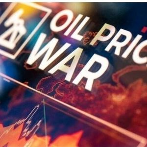 پیش‌بینی تکان‌دهنده بلومبرگ : قیمت نفت به ۱۰۰ دلار می‌رسد