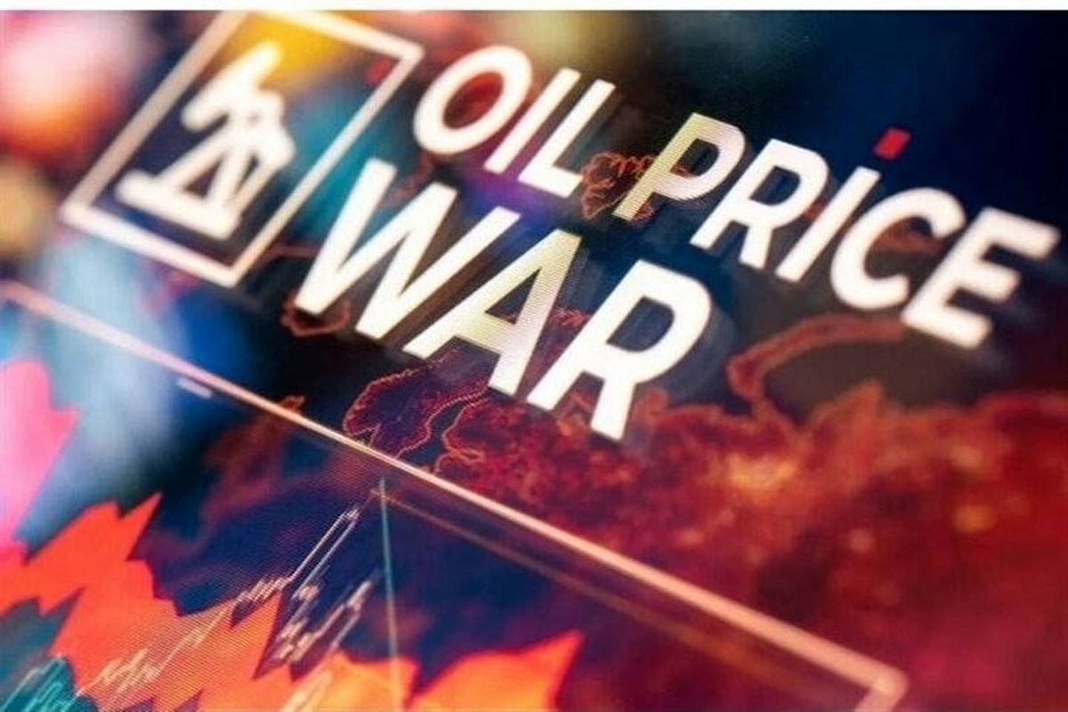 پیش‌بینی تکان‌دهنده بلومبرگ : قیمت نفت به ۱۰۰ دلار می‌رسد