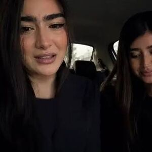 مرد هول از دو دختر تهرانی رودست خورد/ ویدئو