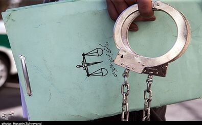 رئیس شورای نسیم‌شهر دستگیر شد/ متهم ‌فراری تغییر چهره داده بود

