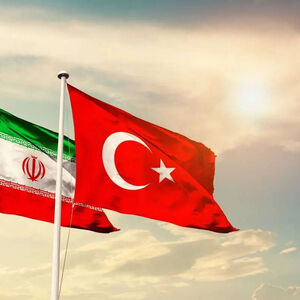 ترکیه از گاز ایران دست می‌کشد؟
