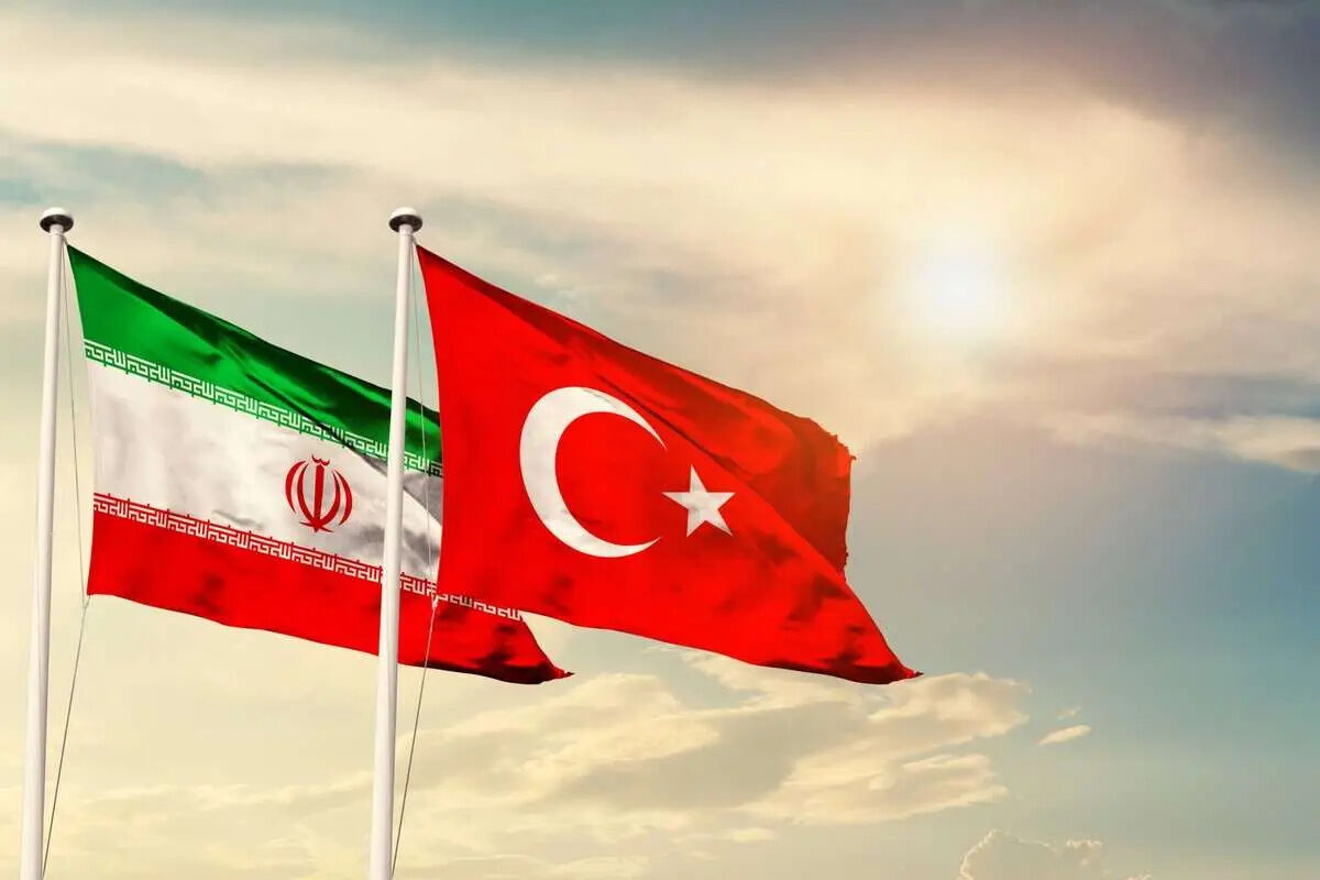 ترکیه از گاز ایران دست می‌کشد؟